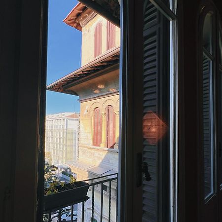 Domus Gracchi Lägenhet Rom Exteriör bild