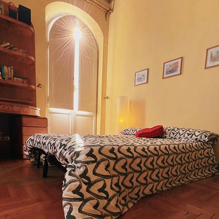 Domus Gracchi Lägenhet Rom Exteriör bild