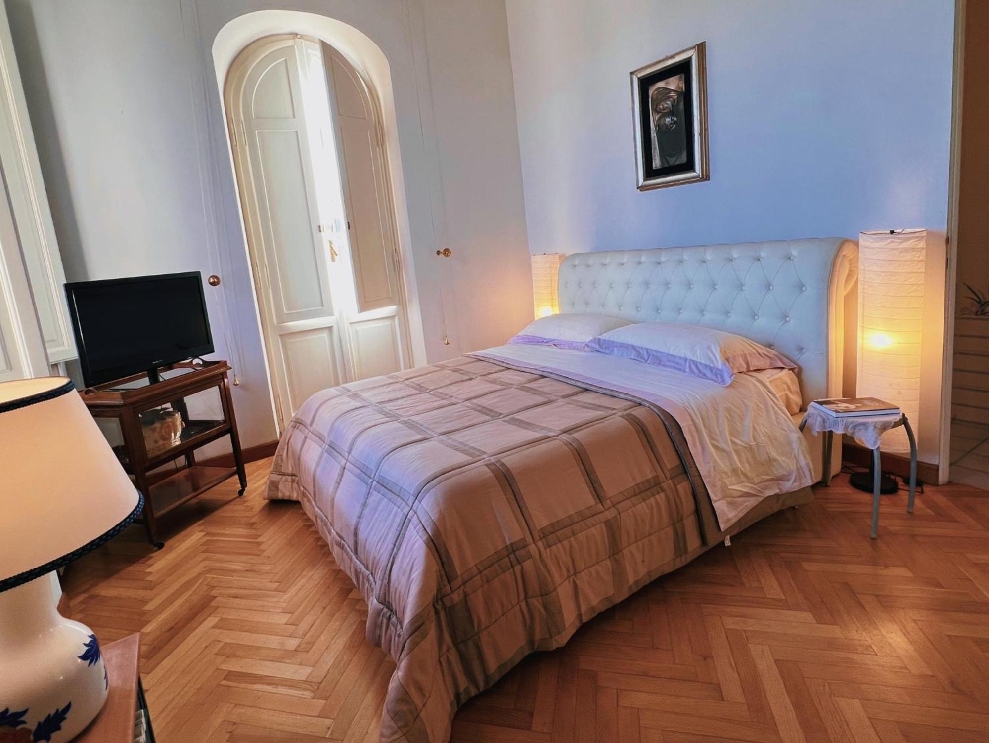 Domus Gracchi Lägenhet Rom Exteriör bild